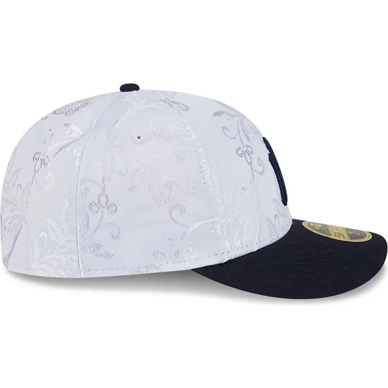 59fifty-day-low-profile-new-york-yankees-mlb-new-era 59fifty-day-low-profile-new-york-yankees-mlb-new-era