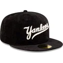 new-era-flat-brim-59fifty-day-new-york-yankees-mlb-black-fitted-cap