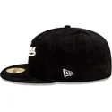new-era-flat-brim-59fifty-day-new-york-yankees-mlb-black-fitted-cap