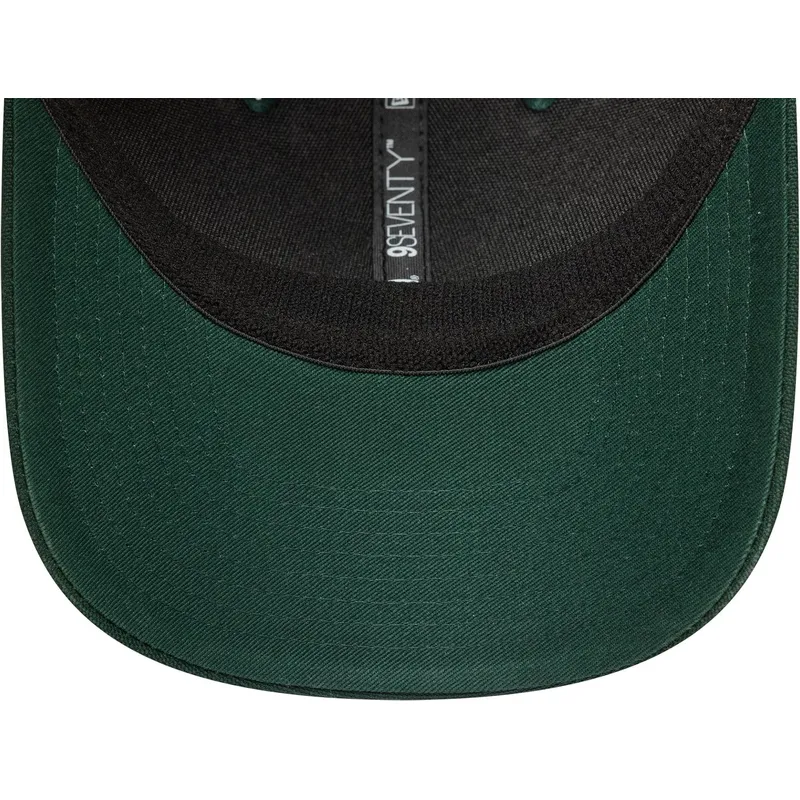 trucker-9seventy-stretch-snap-debossed-logo-oakland-athletics-mlb-new-era