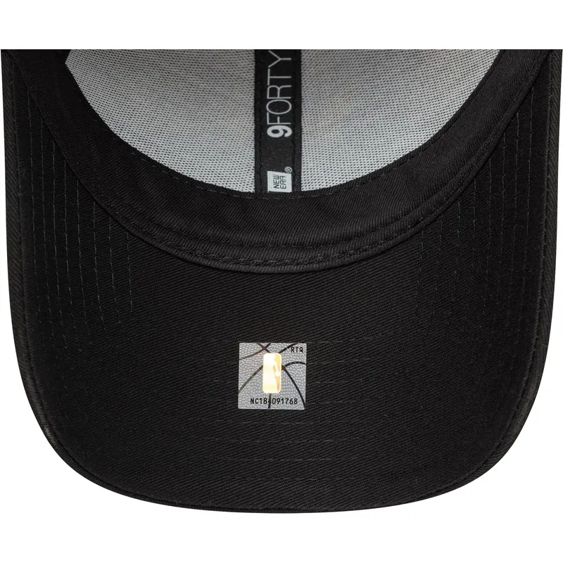 trucker-9forty-los-angeles-lakers-nba-new-era