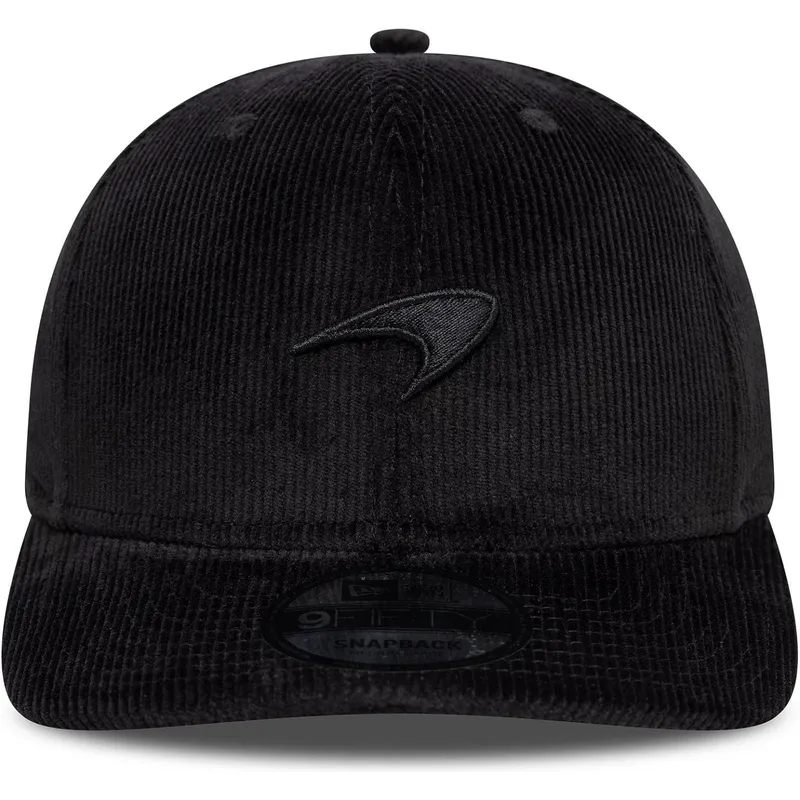 snapback-9fifty-cord-precurved-mclaren-racing-formula-1-new-era snapback-9fifty-cord-precurved-mclaren-racing-formula-1-new-era