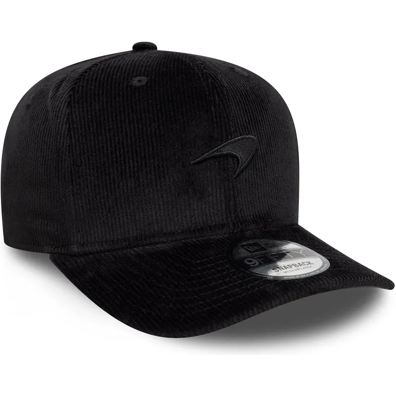 snapback-9fifty-cord-precurved-mclaren-racing-formula-1-new-era snapback-9fifty-cord-precurved-mclaren-racing-formula-1-new-era