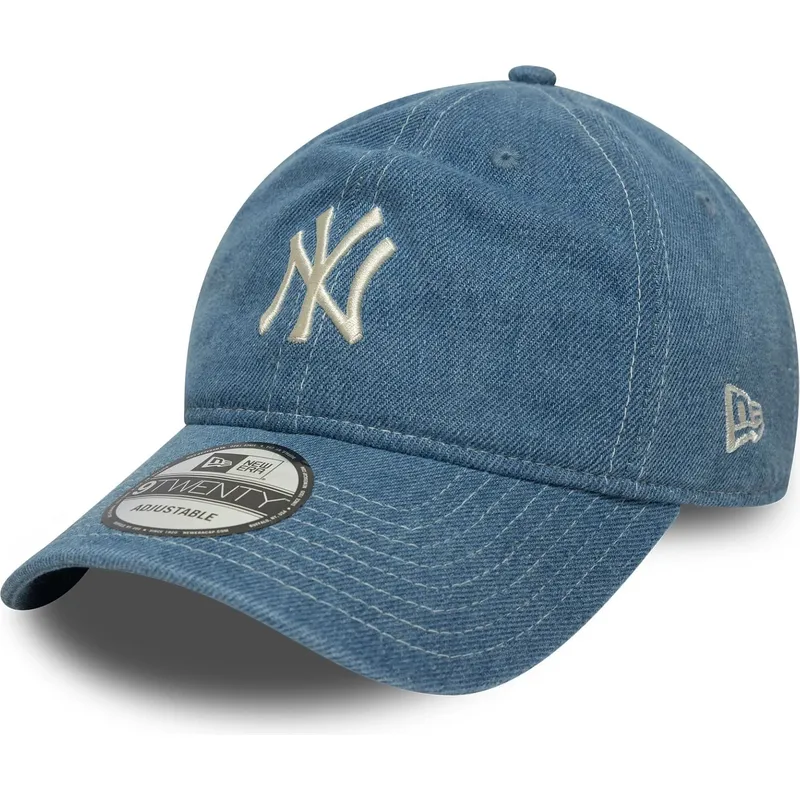 9twenty-denim-new-york-yankees-mlb-new-era