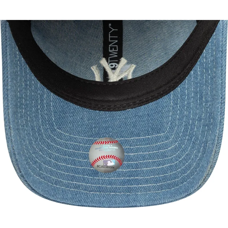 9twenty-denim-new-york-yankees-mlb-new-era