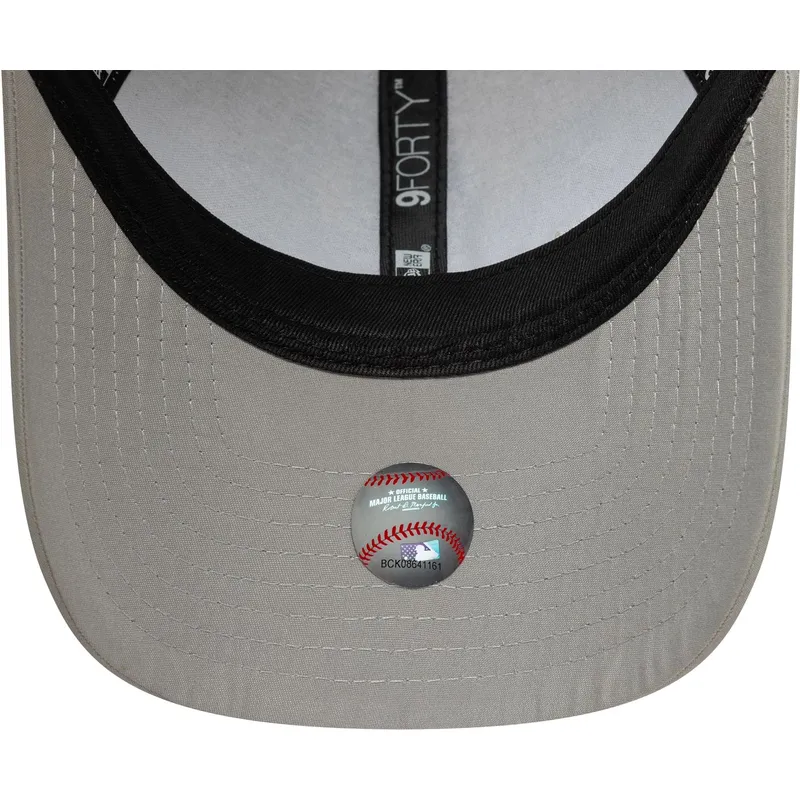 trucker-9forty-flawless-new-york-yankees-mlb-new-era