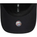 new-era-9forty-flawless-new-york-yankees-mlb-navy-blue-adjustable-trucker-hat