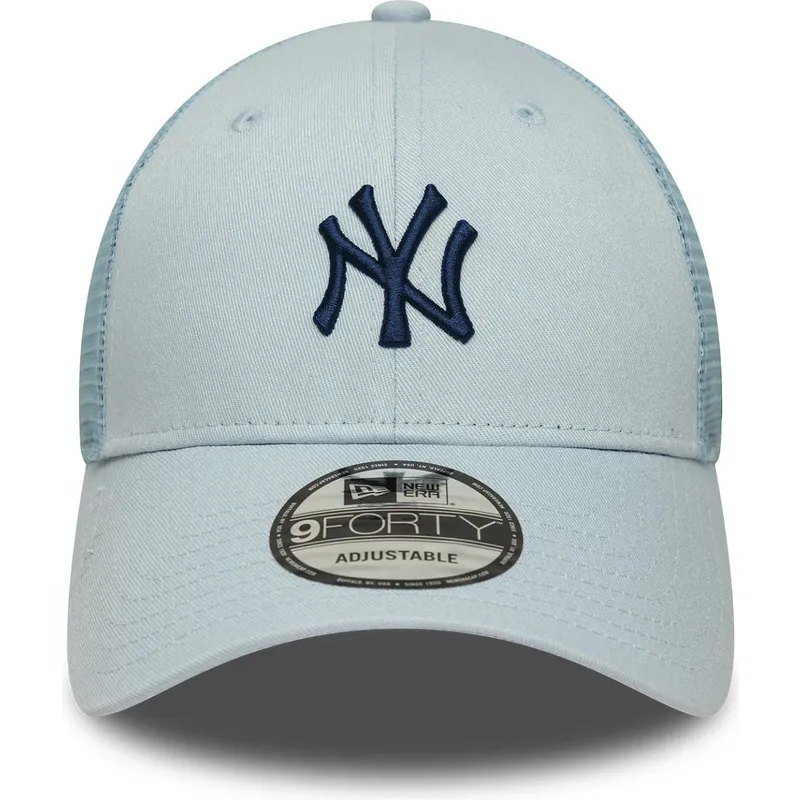trucker-9forty-homefield-new-york-yankees-mlb-new-era