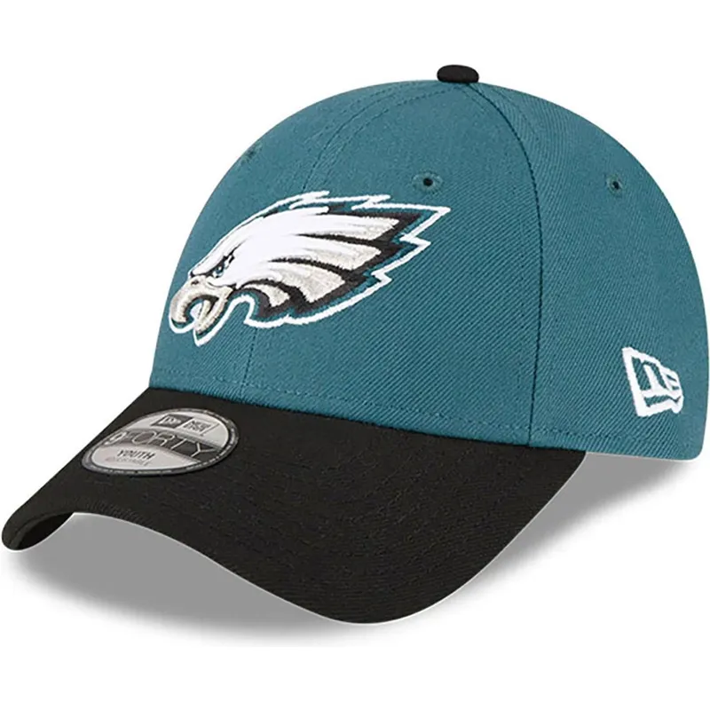9forty-the-league-philadelphia-eagles-nfl-new-era