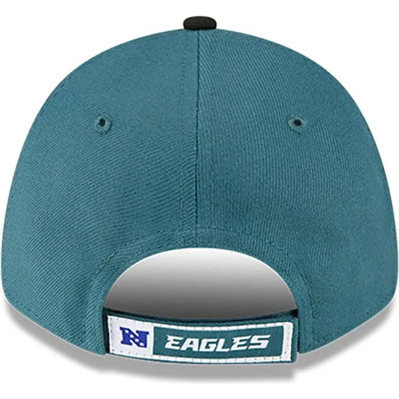 9forty-the-league-philadelphia-eagles-nfl-new-era