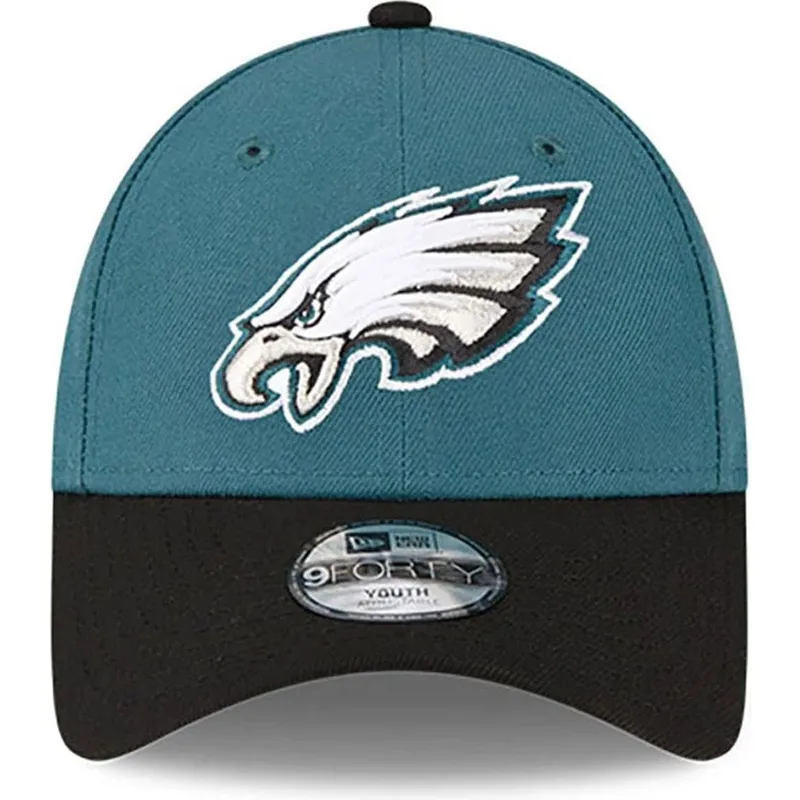 9forty-the-league-philadelphia-eagles-nfl-new-era