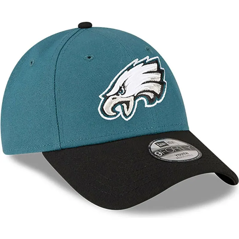 9forty-the-league-philadelphia-eagles-nfl-new-era