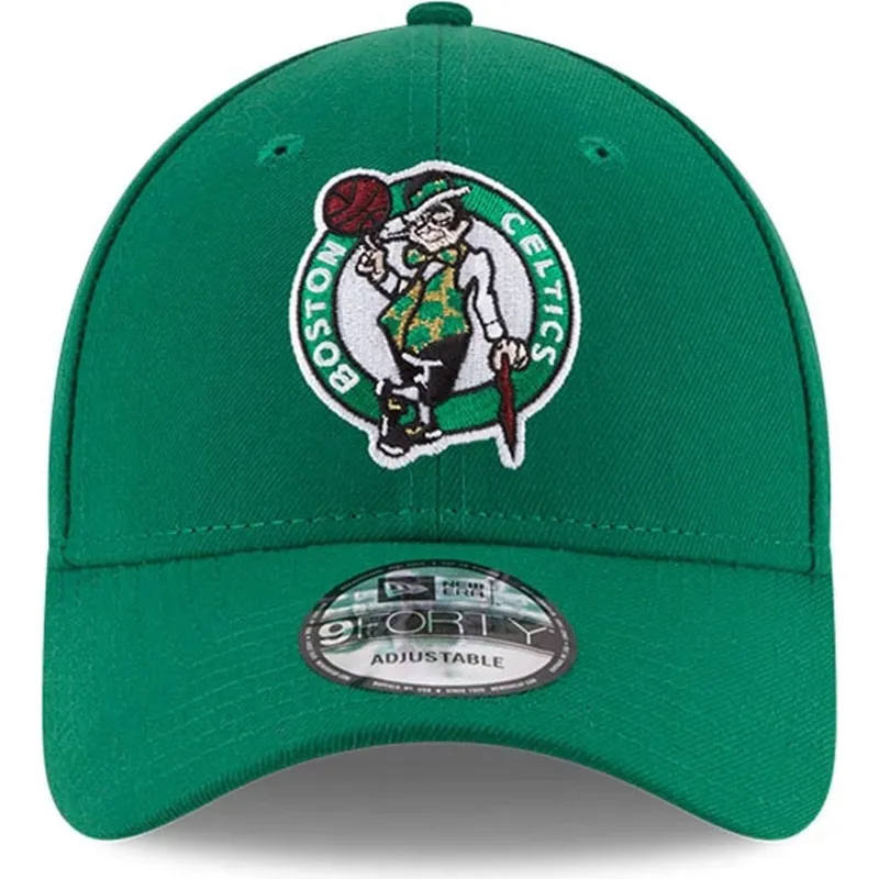9forty-the-league-boston-celtics-nba-new-era