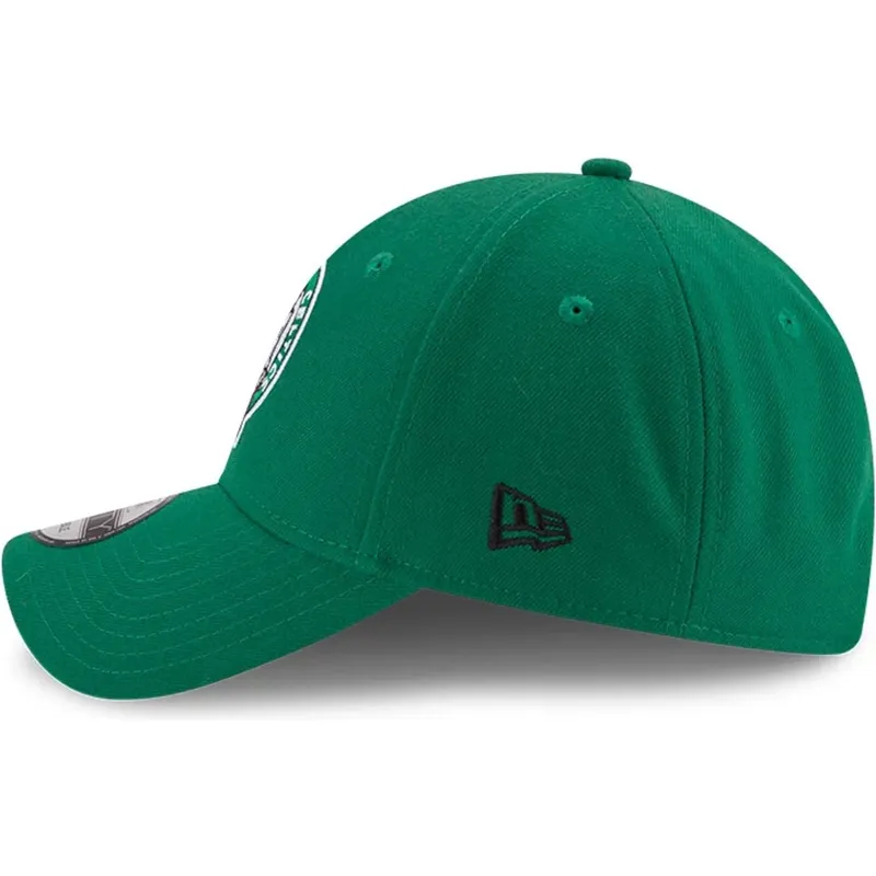 9forty-the-league-boston-celtics-nba-new-era