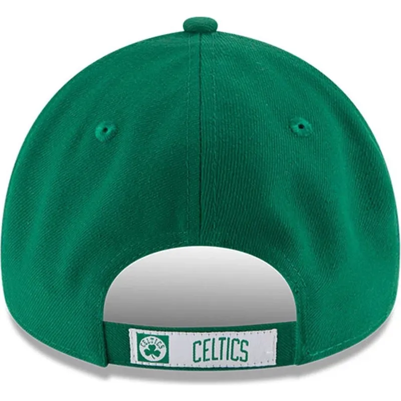 9forty-the-league-boston-celtics-nba-new-era