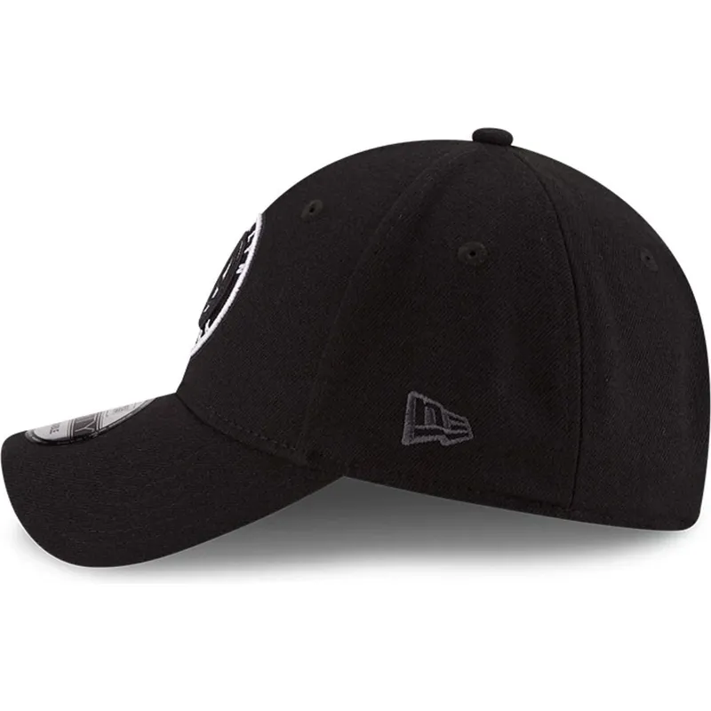 9forty-the-league-brooklyn-nets-nba-new-era 9forty-the-league-brooklyn-nets-nba-new-era