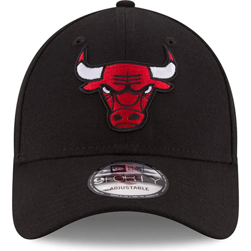 9forty-the-league-chicago-bulls-nba-new-era