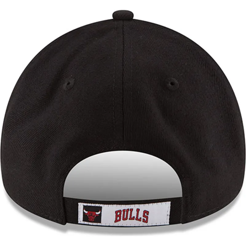 9forty-the-league-chicago-bulls-nba-new-era