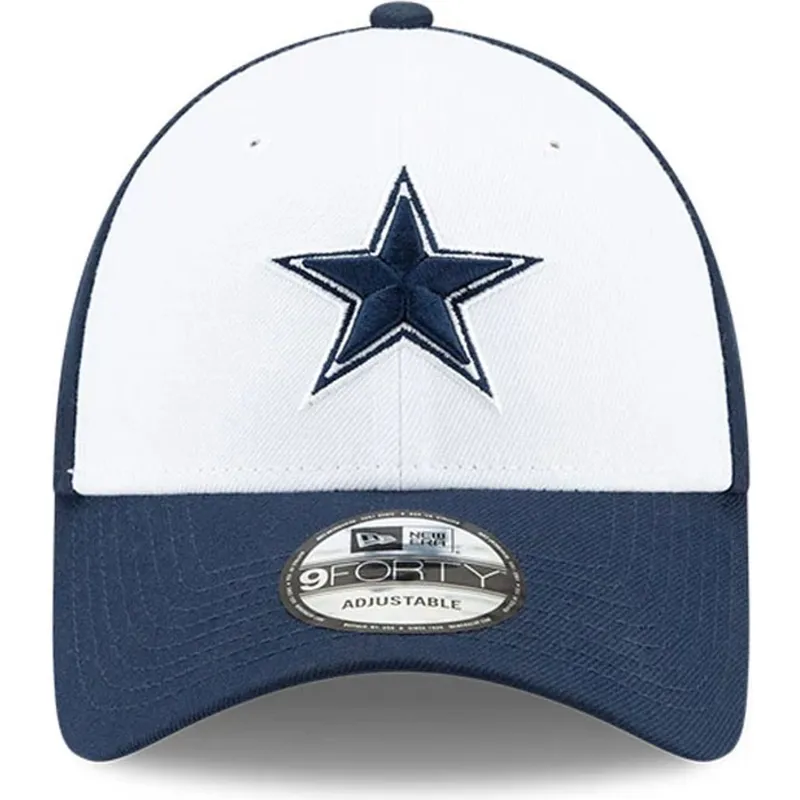 9forty-the-league-dallas-cowboys-nfl-new-era
