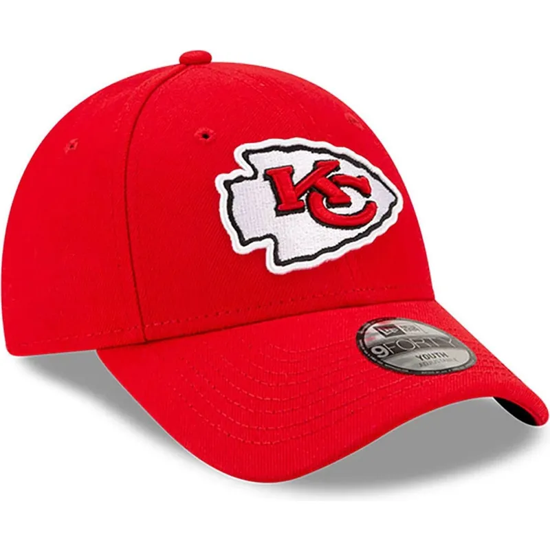 9forty-the-league-kansas-city-chiefs-nfl-new-era
