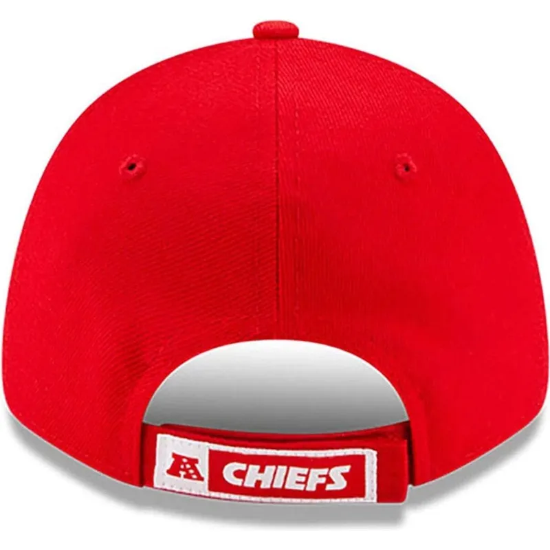9forty-the-league-kansas-city-chiefs-nfl-new-era