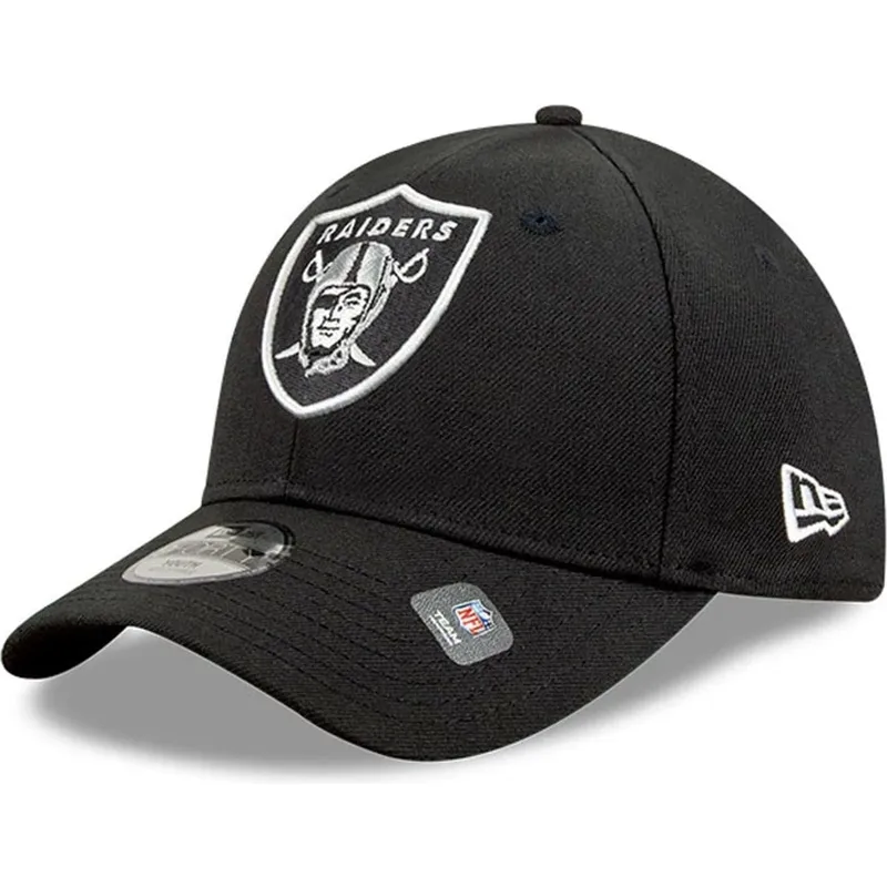 9forty-the-league-las-vegas-raiders-nfl-new-era
