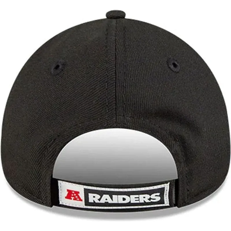 9forty-the-league-las-vegas-raiders-nfl-new-era