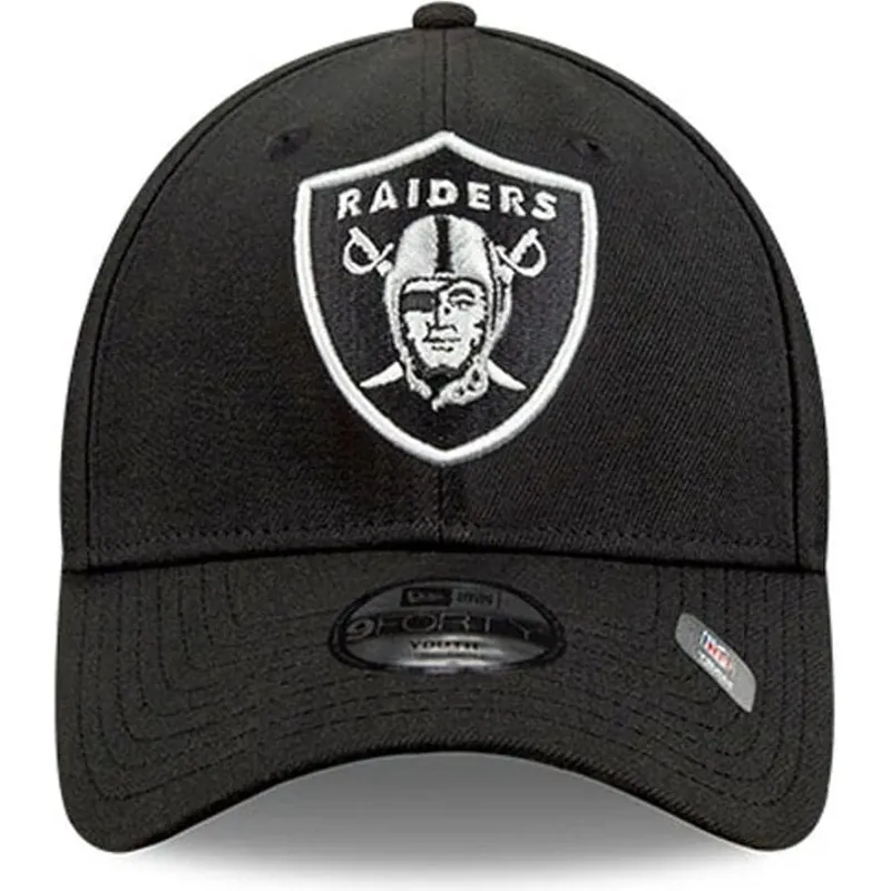 9forty-the-league-las-vegas-raiders-nfl-new-era