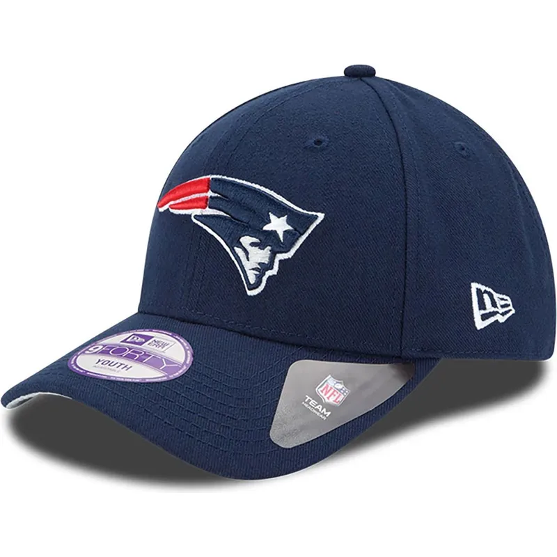 9forty-the-league-new-england-patriots-nfl-new-era
