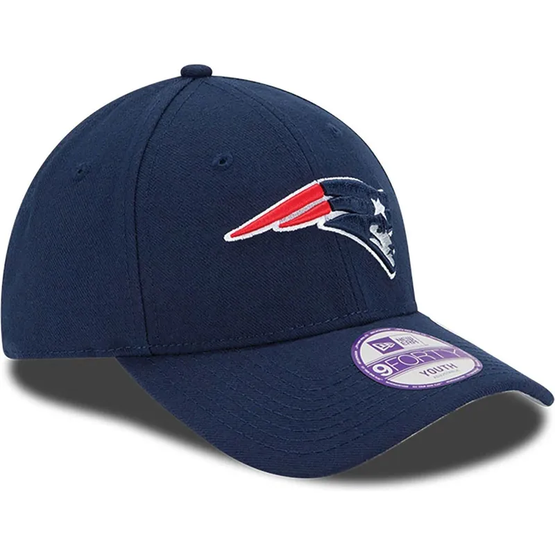 9forty-the-league-new-england-patriots-nfl-new-era