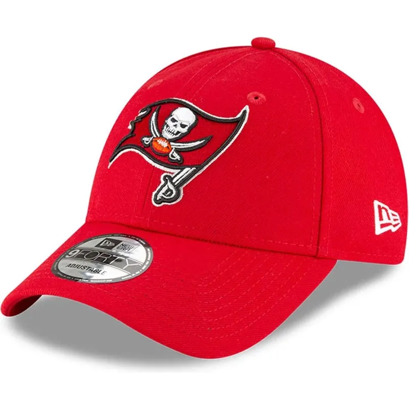 9forty-the-league-tampa-bay-buccaneers-nfl-new-era