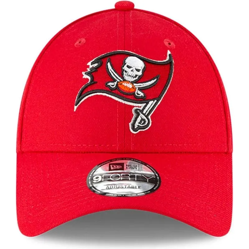 9forty-the-league-tampa-bay-buccaneers-nfl-new-era