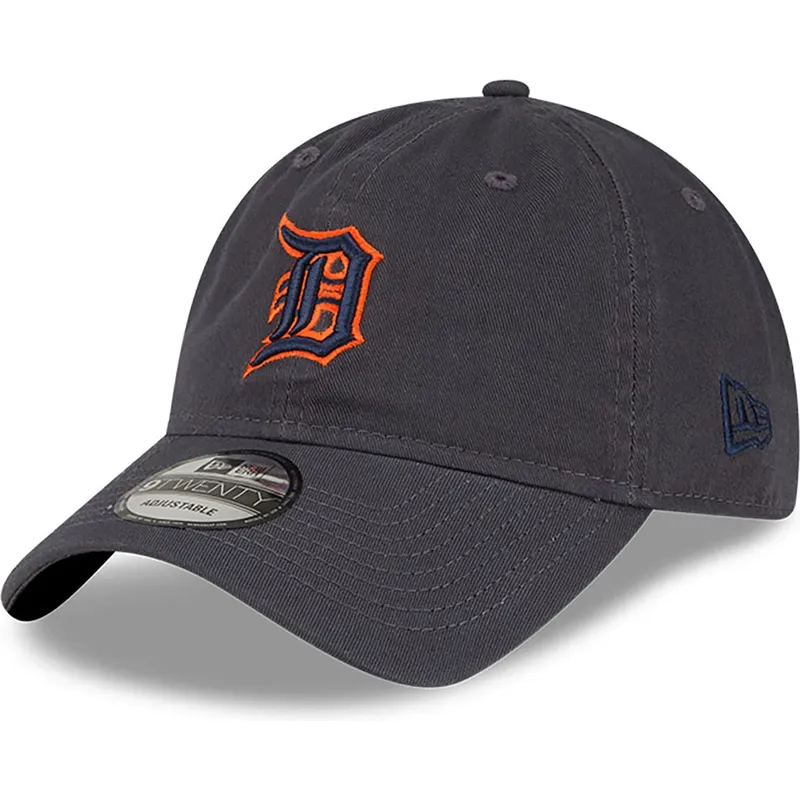9twenty-core-classic-detroit-tigers-mlb-new-era 9twenty-core-classic-detroit-tigers-mlb-new-era