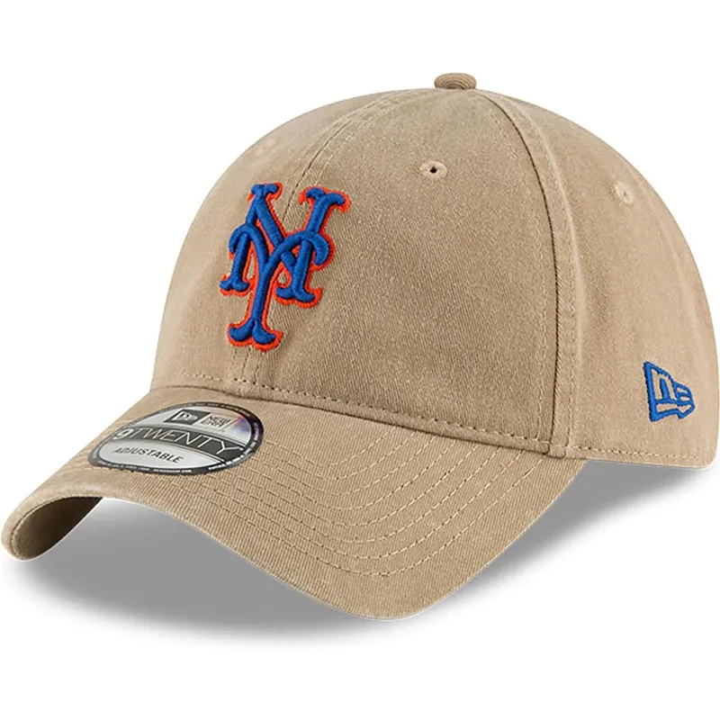 9twenty-core-classic-new-york-mets-mlb-new-era 9twenty-core-classic-new-york-mets-mlb-new-era