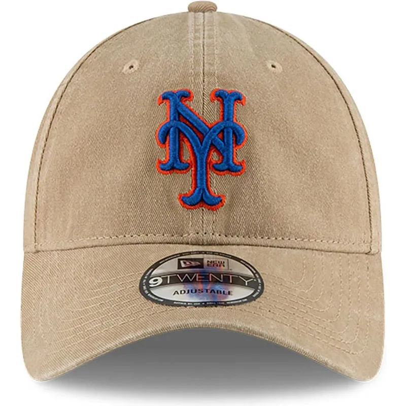 9twenty-core-classic-new-york-mets-mlb-new-era 9twenty-core-classic-new-york-mets-mlb-new-era