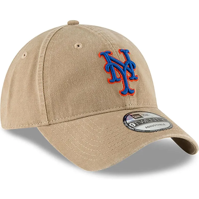 9twenty-core-classic-new-york-mets-mlb-new-era 9twenty-core-classic-new-york-mets-mlb-new-era