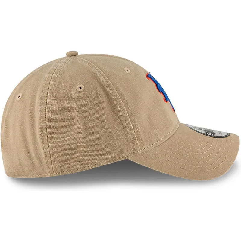 9twenty-core-classic-new-york-mets-mlb-new-era 9twenty-core-classic-new-york-mets-mlb-new-era