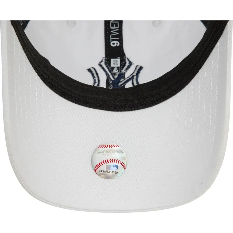 9twenty-core-classic-new-york-yankees-mlb-new-era