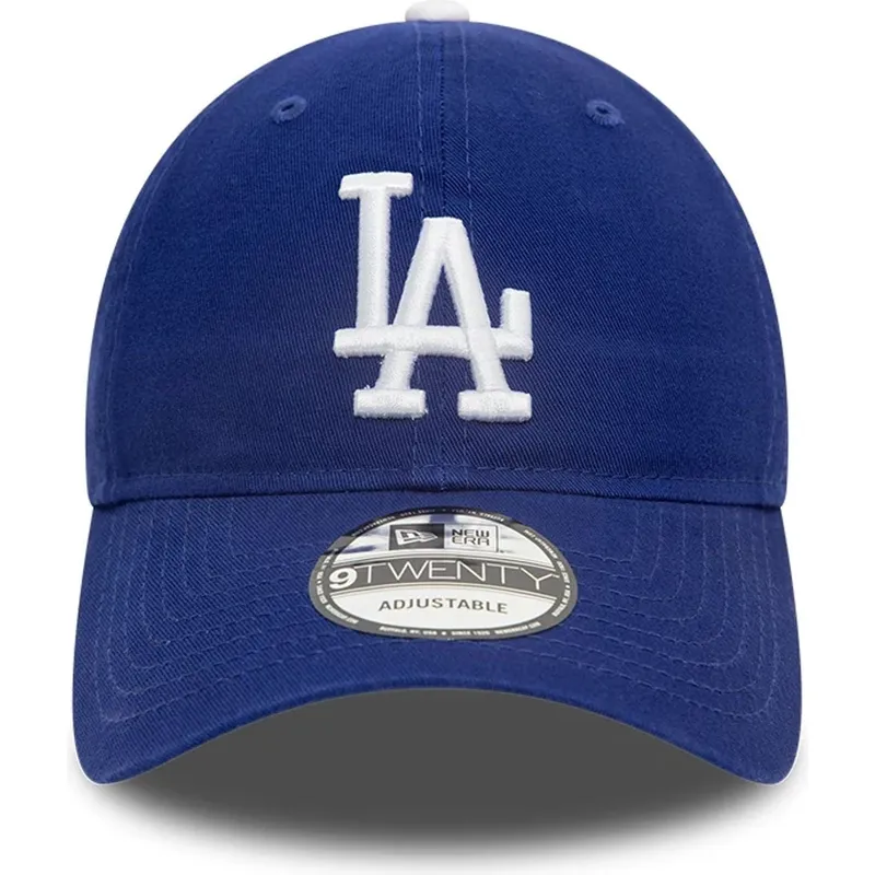 9twenty-core-classic-los-angeles-dodgers-mlb-new-era