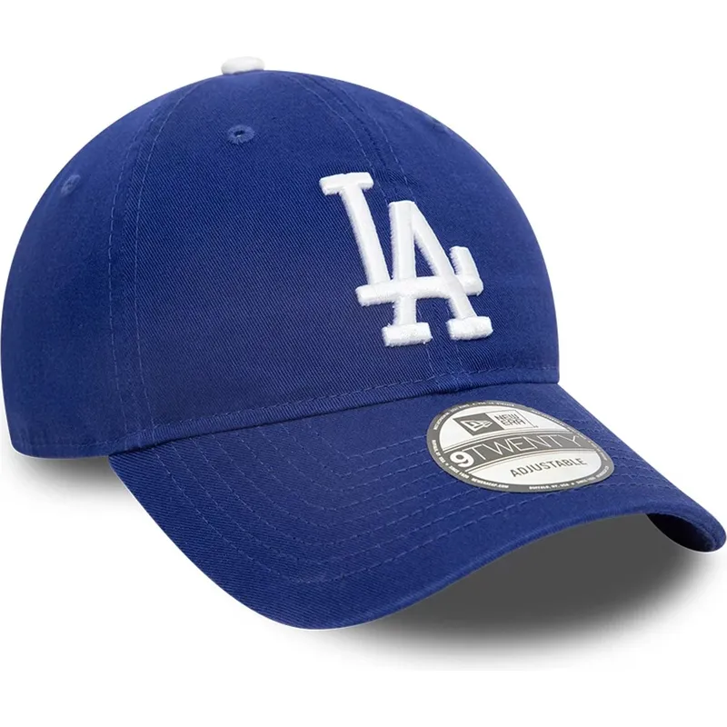 9twenty-core-classic-los-angeles-dodgers-mlb-new-era