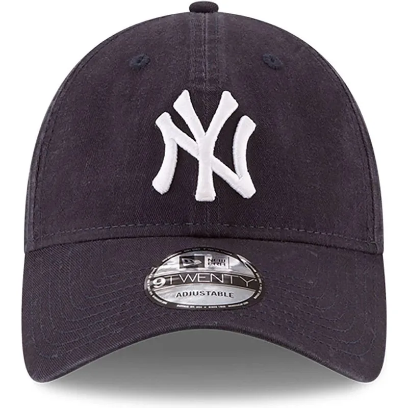 9twenty-core-classic-new-york-yankees-mlb-new-era
