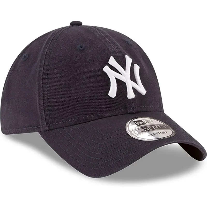 9twenty-core-classic-new-york-yankees-mlb-new-era