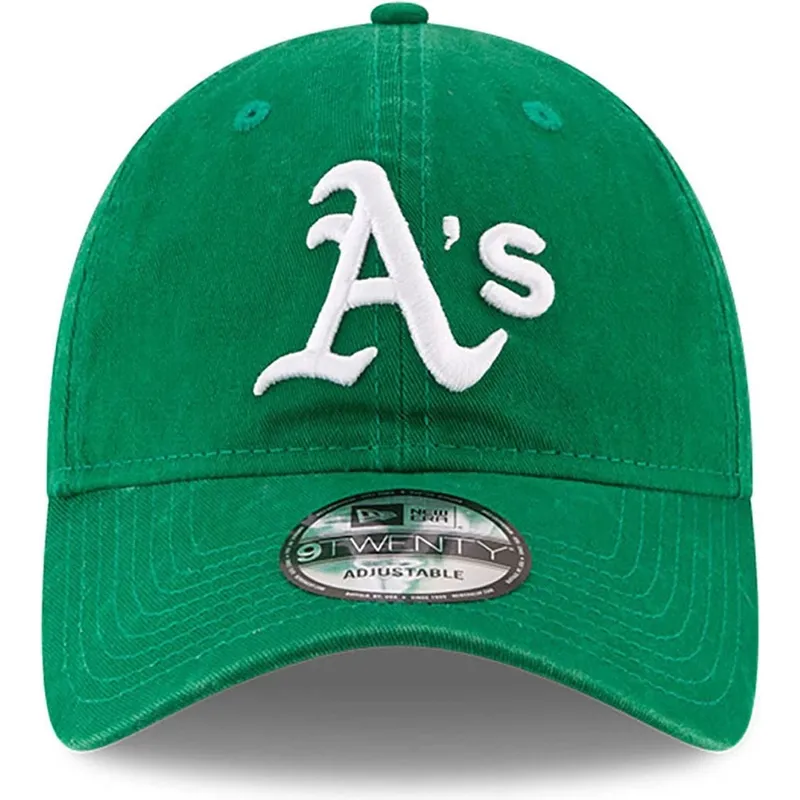 9twenty-core-classic-oakland-athletics-mlb-new-era
