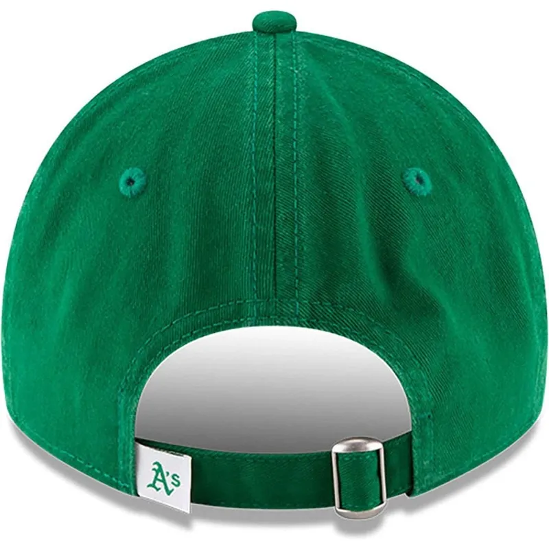 9twenty-core-classic-oakland-athletics-mlb-new-era
