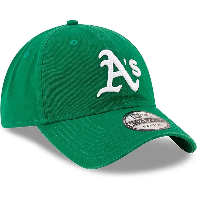 9twenty-core-classic-oakland-athletics-mlb-new-era