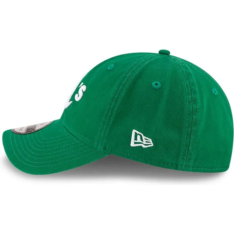 9twenty-core-classic-oakland-athletics-mlb-new-era