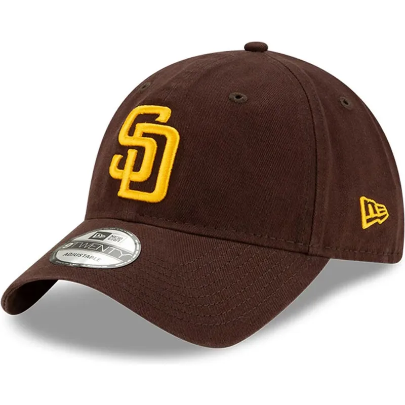 9twenty-core-classic-san-diego-padres-mlb-new-era