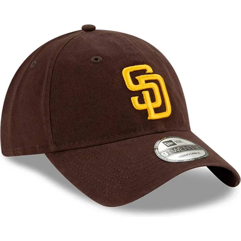 9twenty-core-classic-san-diego-padres-mlb-new-era