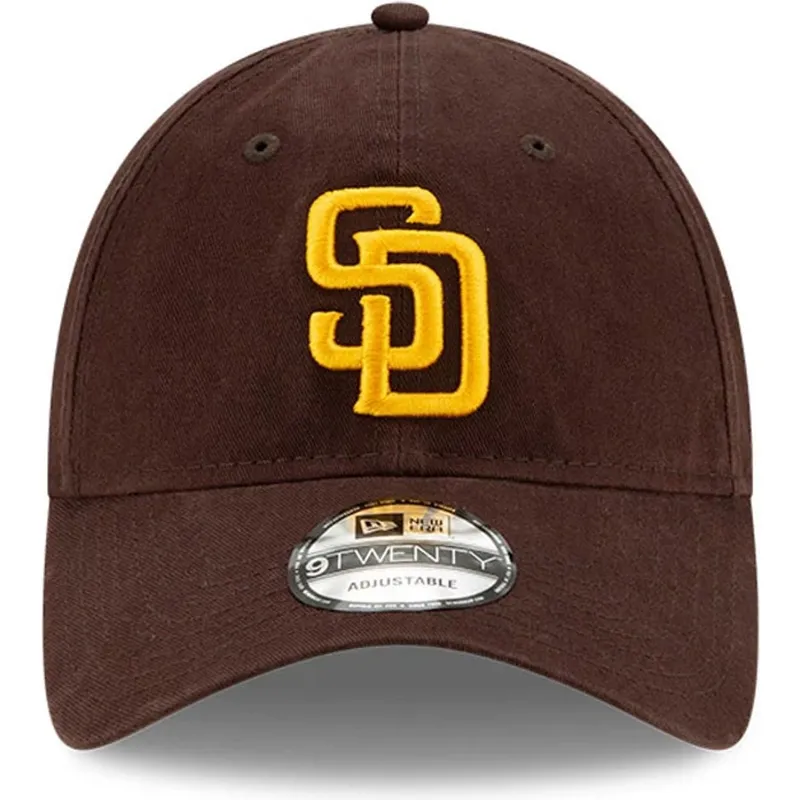 9twenty-core-classic-san-diego-padres-mlb-new-era