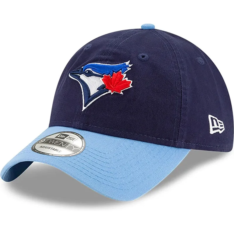 9twenty-core-classic-toronto-blue-jays-mlb-new-era 9twenty-core-classic-toronto-blue-jays-mlb-new-era